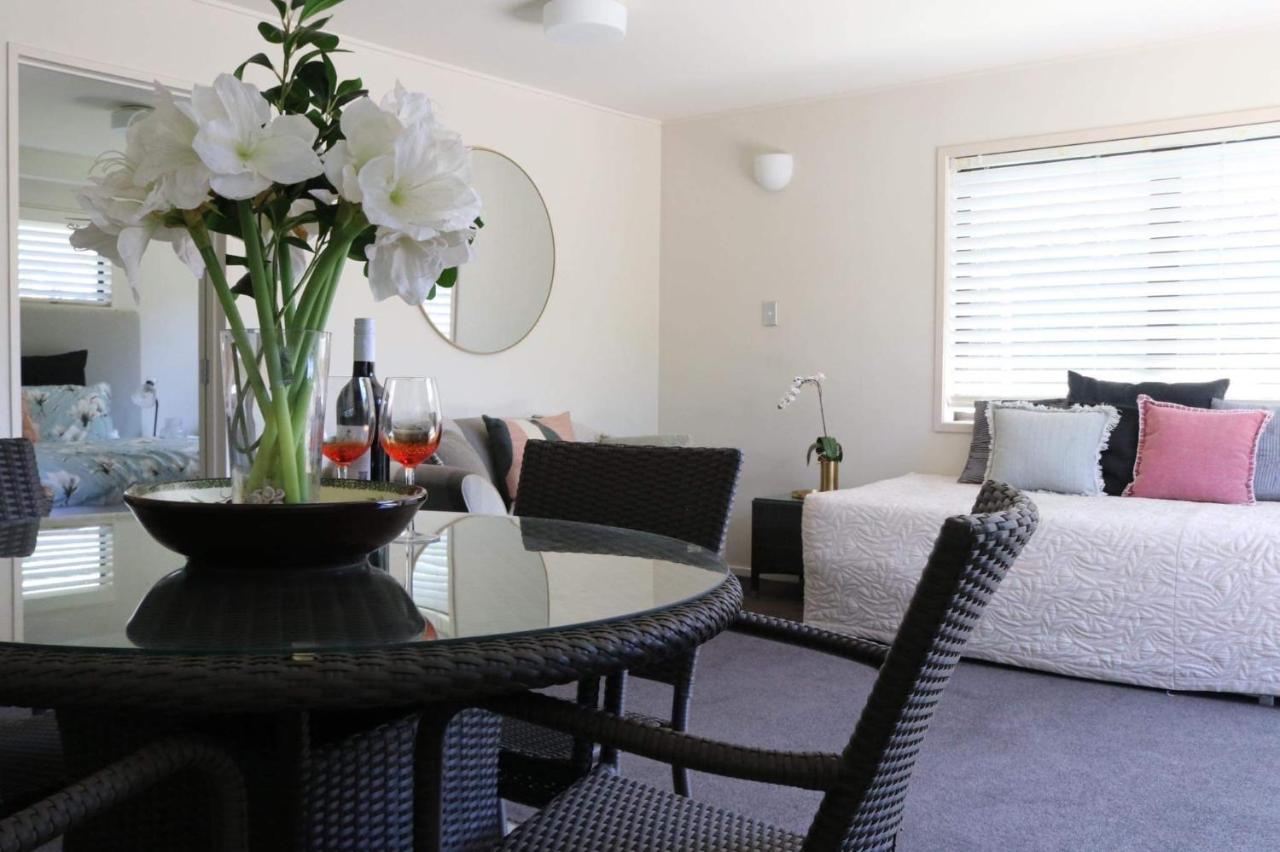 Retreat On Rita ~ Downtown Mount Maunganui With Beach Access Exterior foto
