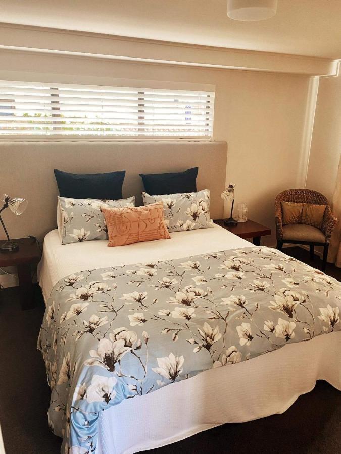Retreat On Rita ~ Downtown Mount Maunganui With Beach Access Exterior foto